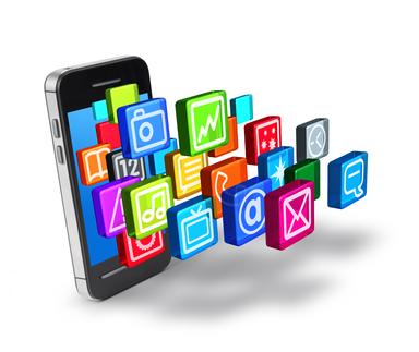 Digitalzwang - ohne Apps geht nix