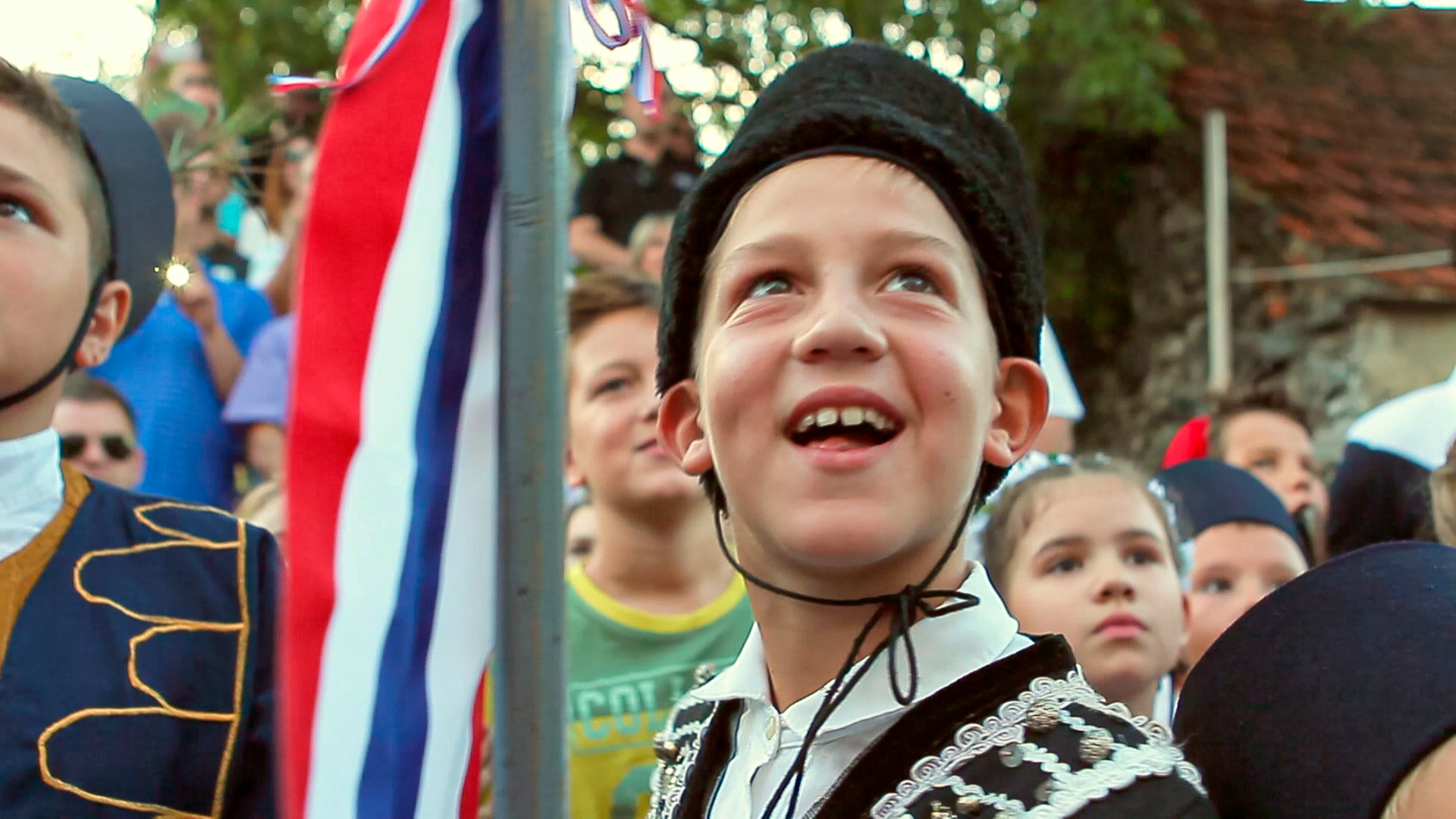 Dino- Ruhige Hand und scharfes Auge