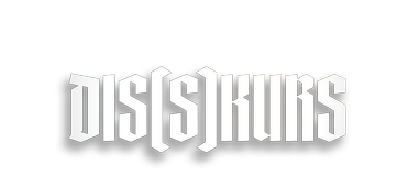 Dis(s)kurs Logo