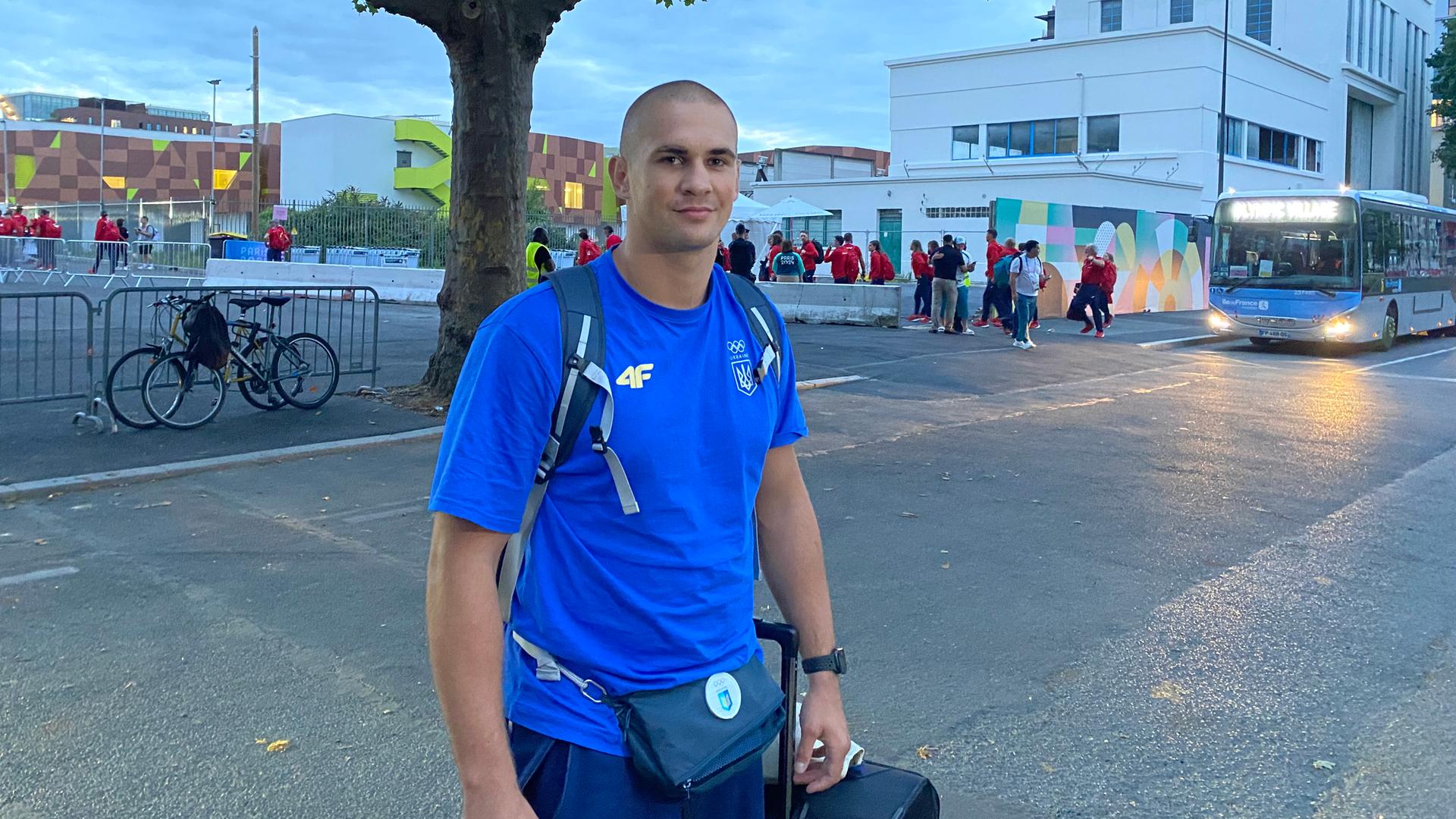 Dmytro Lowtschynskyj