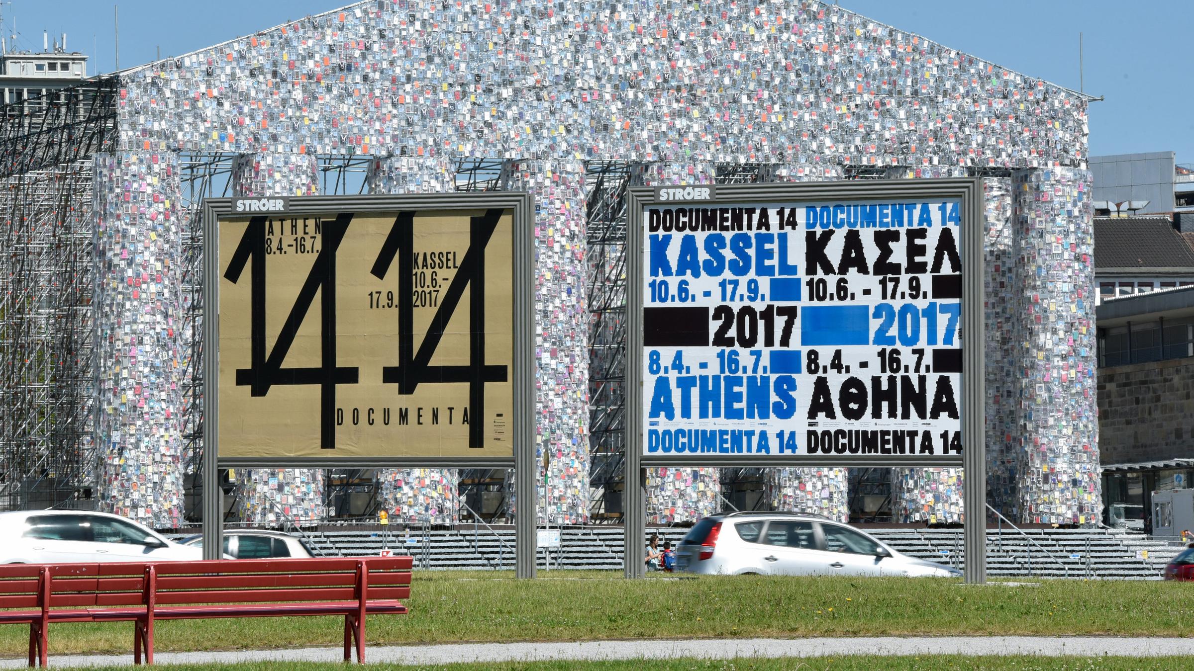 Documenta 14