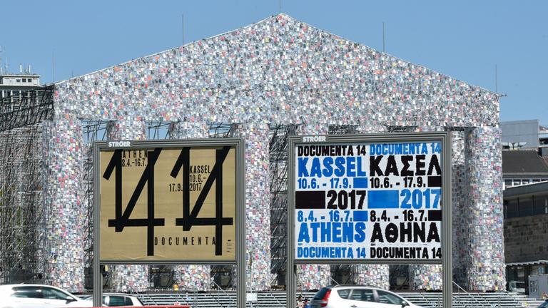 Documenta 14