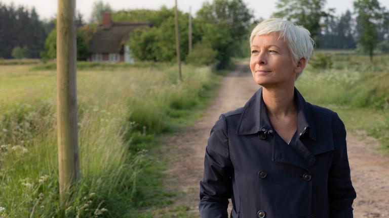 Dörte Hansen 