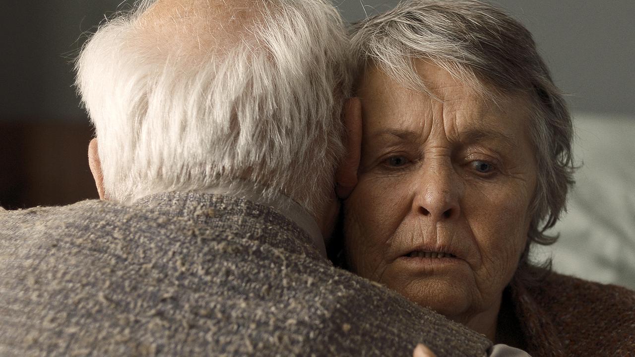 Alte Liebe, neue Liebe ZDFmediathek