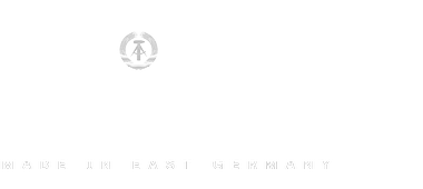 Großes Tennis - Made in East Germany 