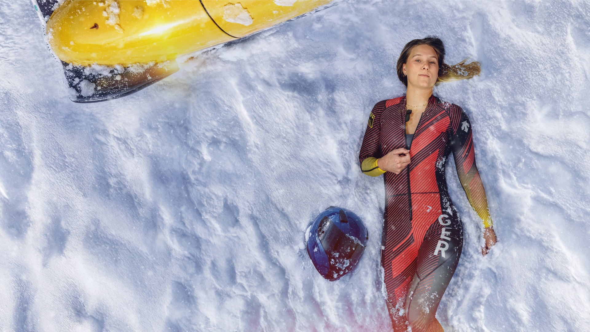 Lisa Buckwitz - Only Bob