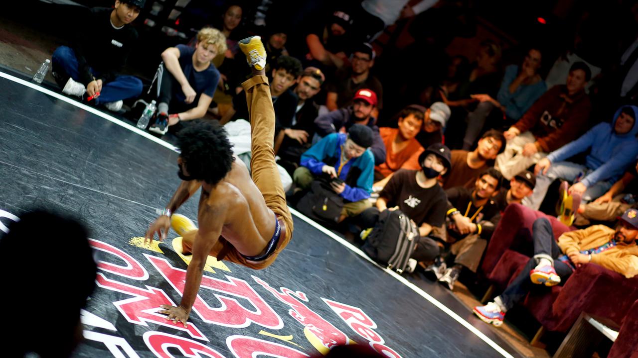 HipHopKultur in New York Vom Protestsymbol zum Kulturgut ZDFheute