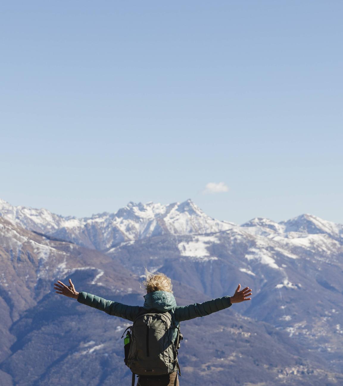 Doku-Sommer - Selbst. Bewusst. Sein.