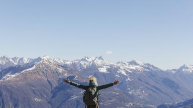Doku-Sommer - Selbst. Bewusst. Sein.