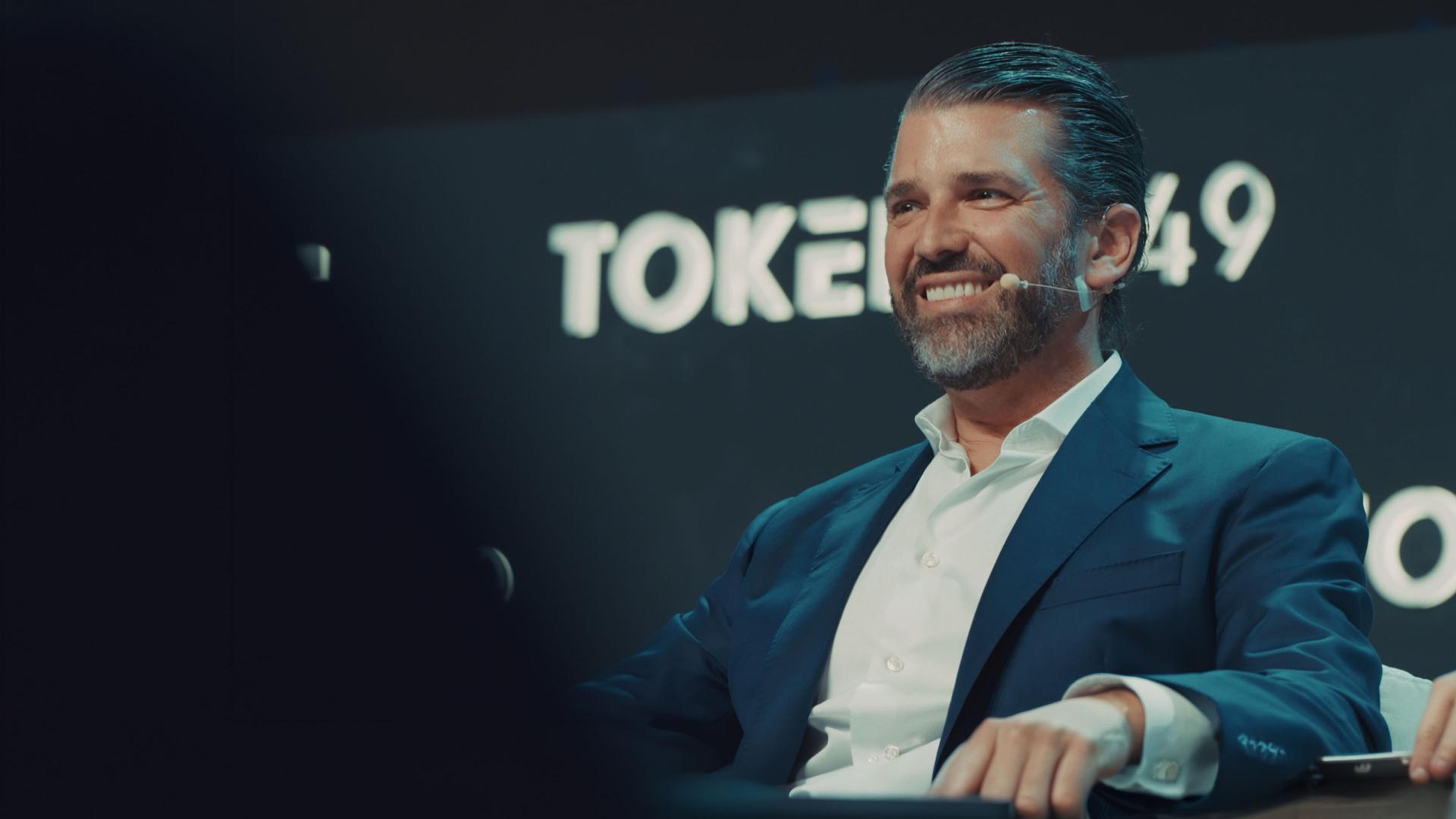 Trump - Die Spur des Geldes