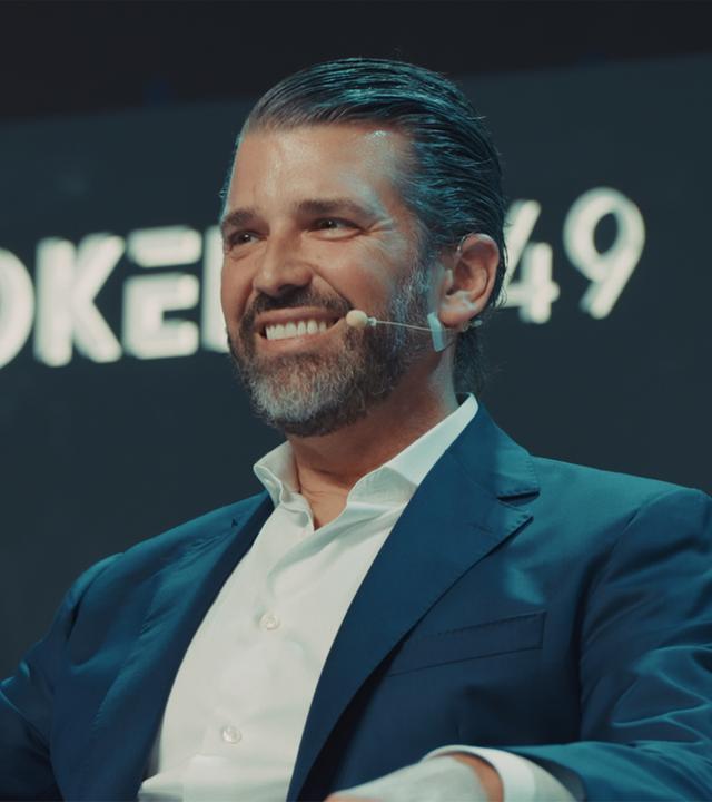 Trump - Die Spur des Geldes