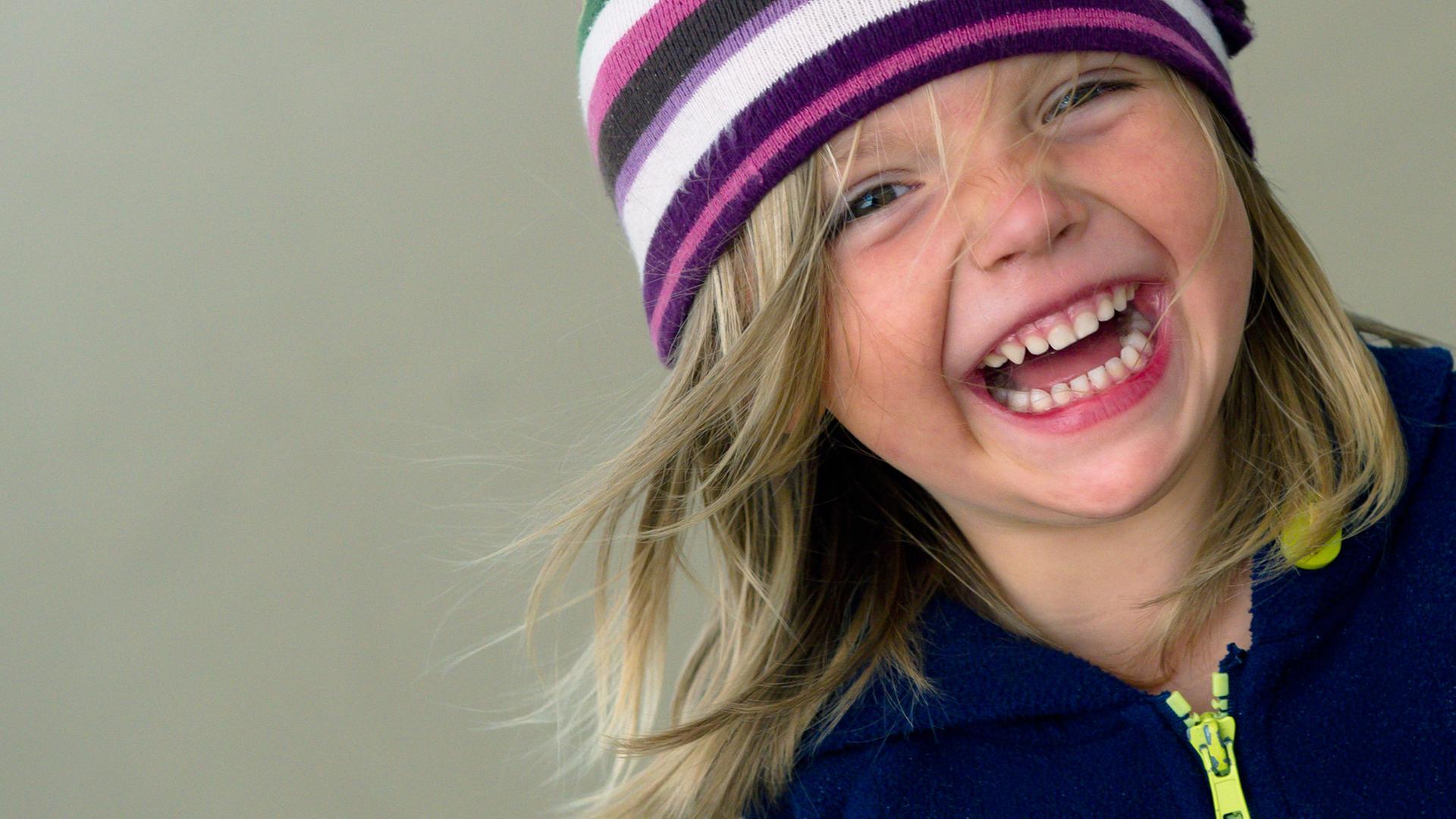 Dokus Lachen Löwenzahn