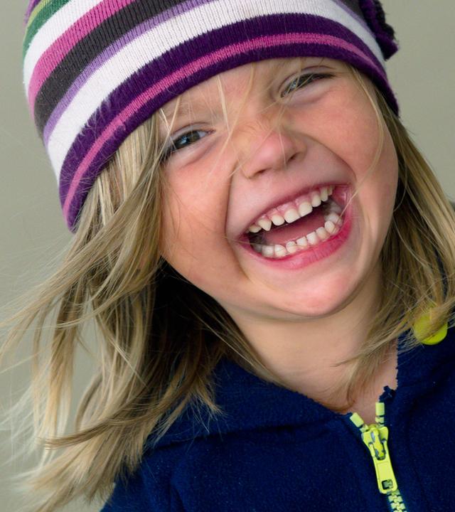 Dokus Lachen Löwenzahn