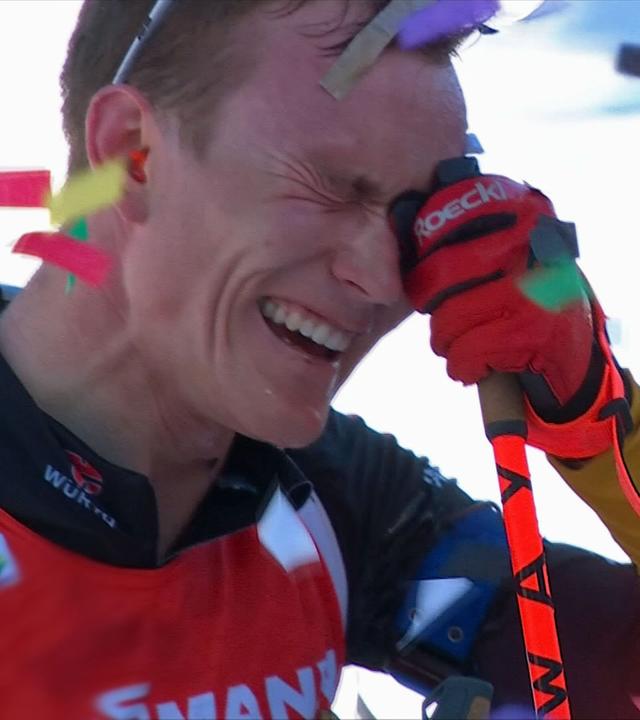 Benedikt Doll | Karriereende nach 323 Weltcup-Rennen