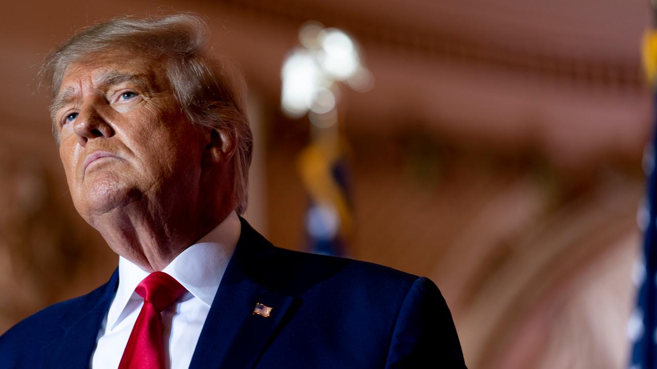 US-Sonderermittler: Redeverbot für Trump