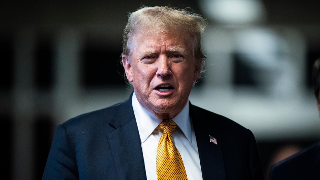 Trump-Prozess: Erster Tag der Jury-Beratungen ohne Urteil