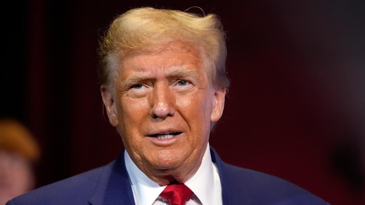 Trump will im Falle seiner Wahl Sonderermittler Smith feuern