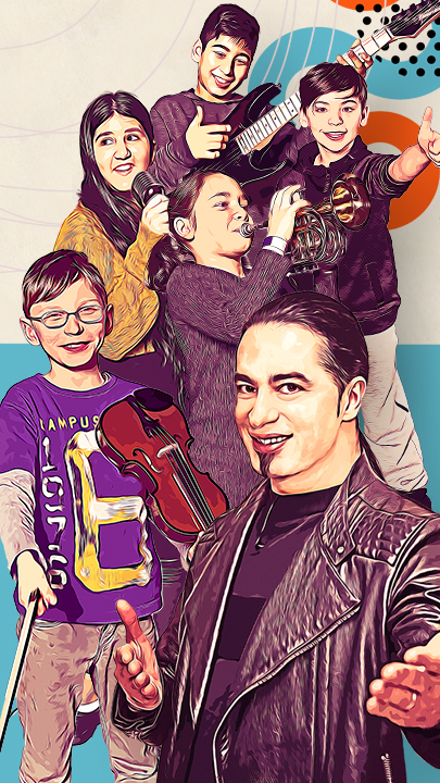 Don`t stop the music