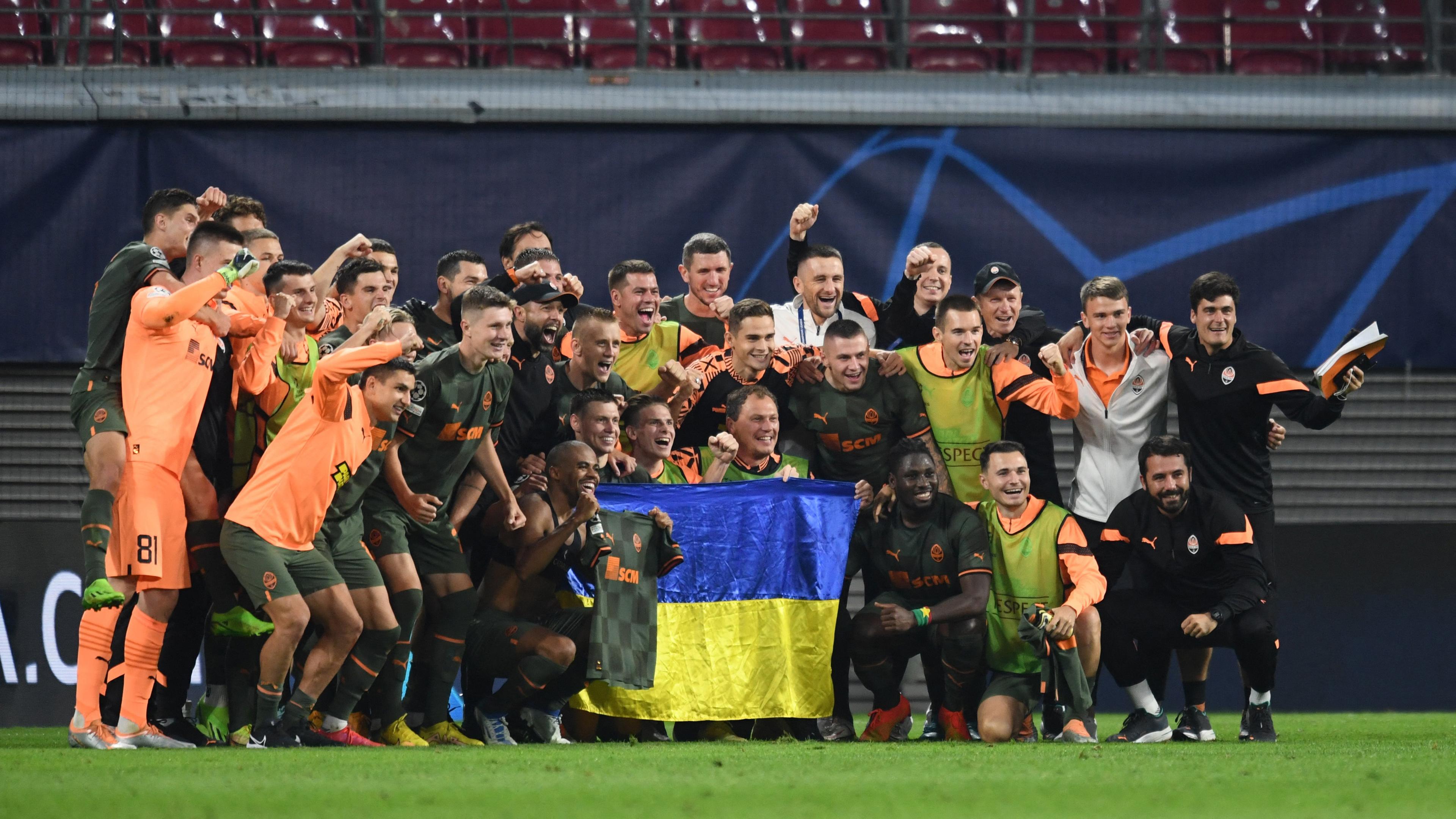 Leipzig lost to News Unrolled