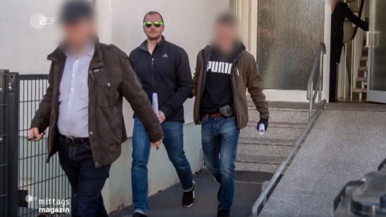 Doping: Operation Aderlass