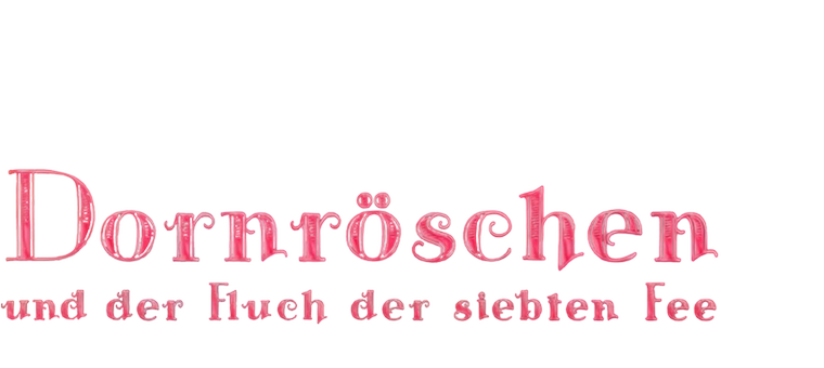 Dornröschen und der Fluch der siebten Fee