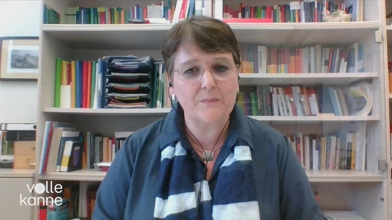 RostockLichtenhagen was haben wir gelernt? ZDFmediathek