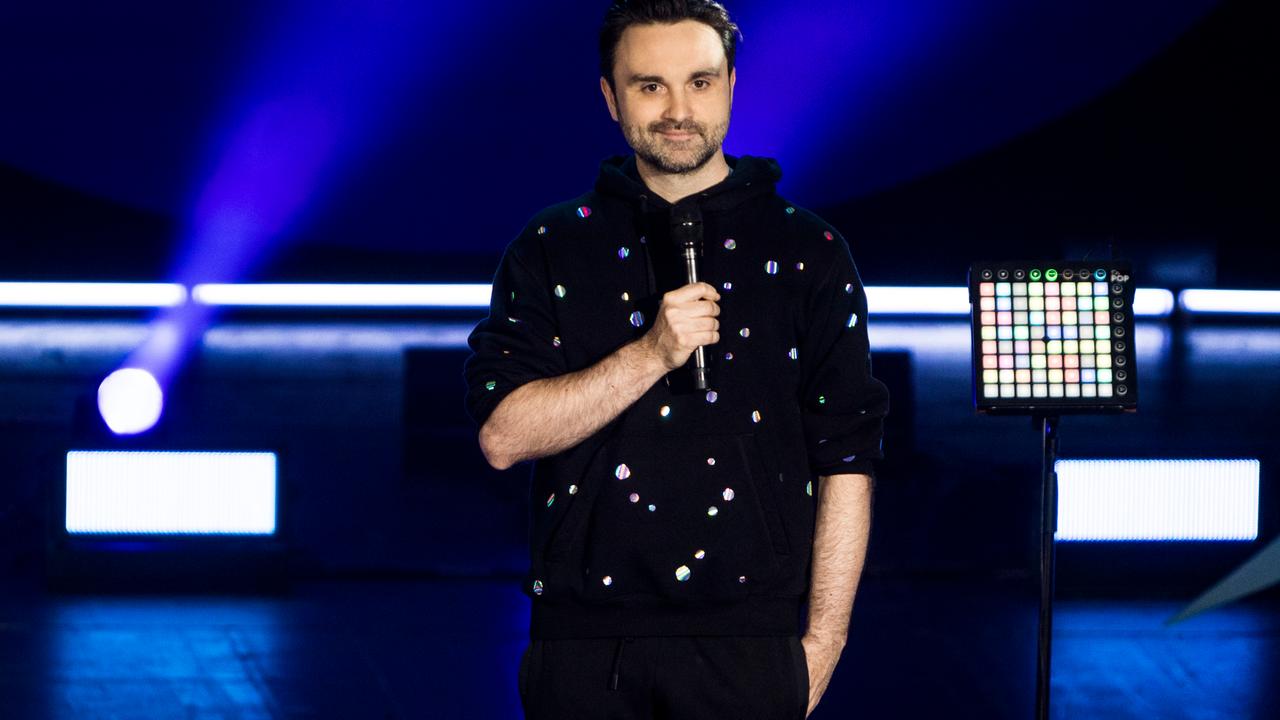 Dr. Pop ZDFmediathek