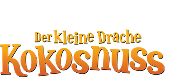 Der kleine Drache Kokosnuss