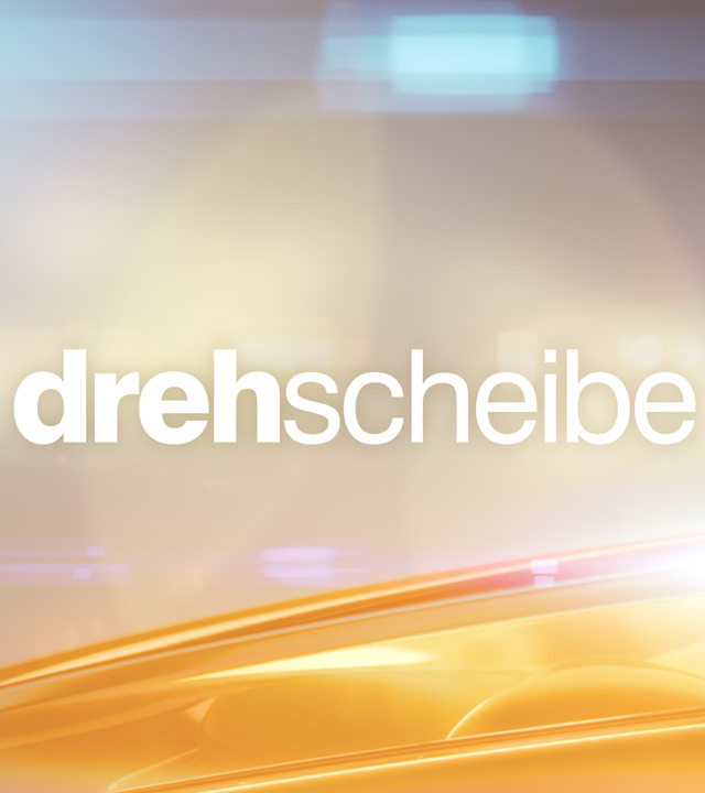 drehscheibe Deutschland