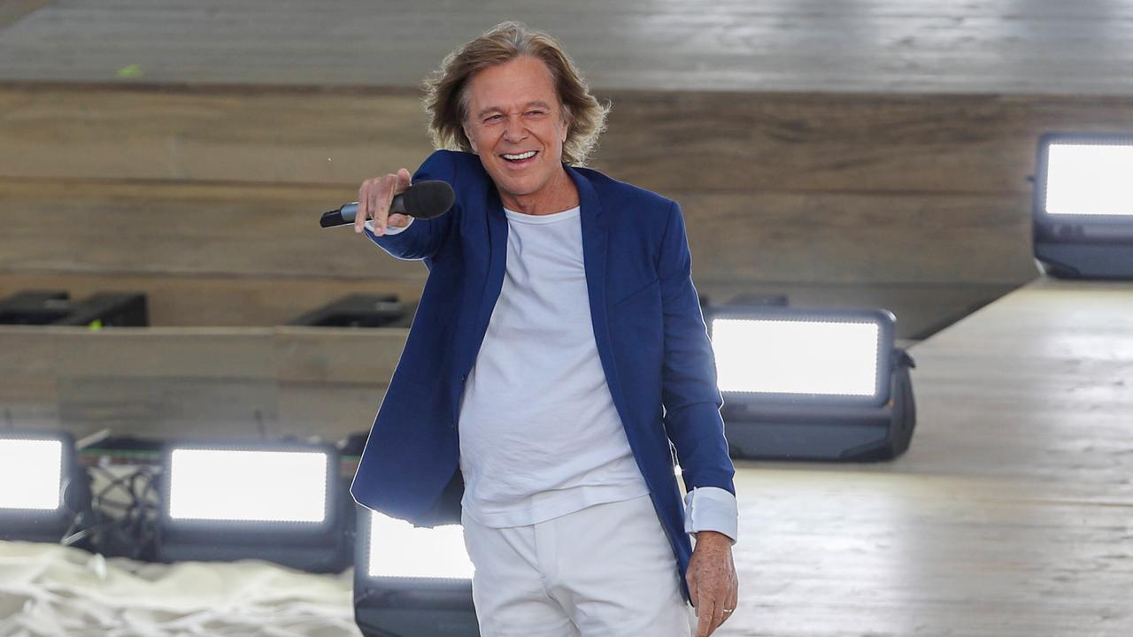 Schlagerstar Jürgen Drews kündigt Karriereende an - ZDFheute