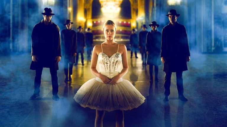 Find me in Paris - dritte Staffel