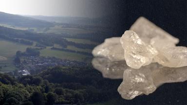 Zdfinfo - Drogen-land: Crystal Meth An Der Tschechischen Grenze