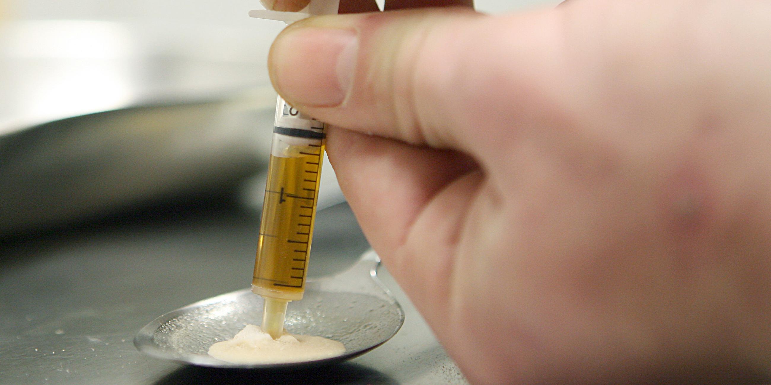 Was Crack gefährlich macht Droge auf dem Vormarsch ZDFheute