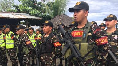 Zdfinfo - Drogenkrieg Auf Den Philippinen