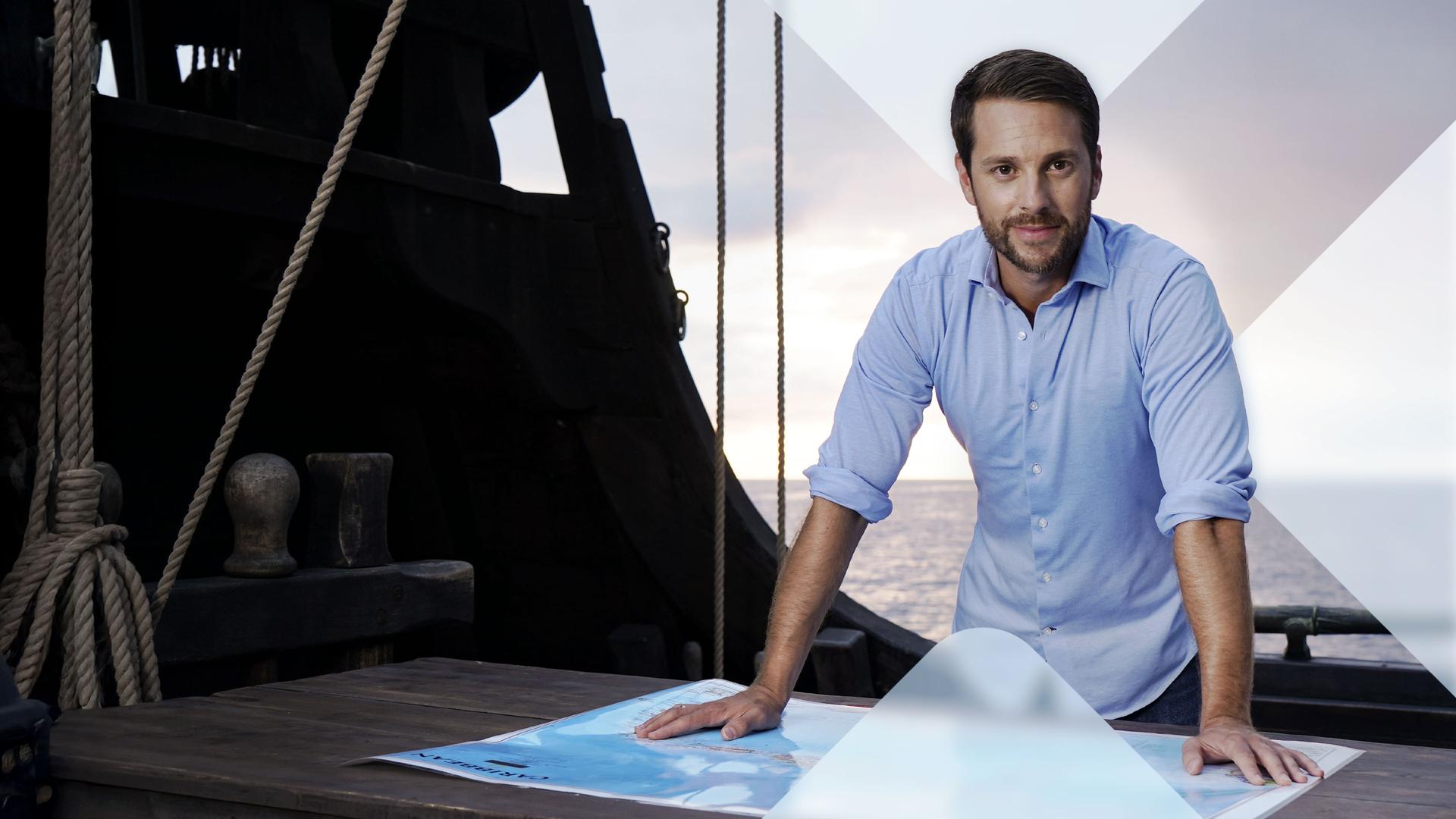 Ein Moment in der Geschichte