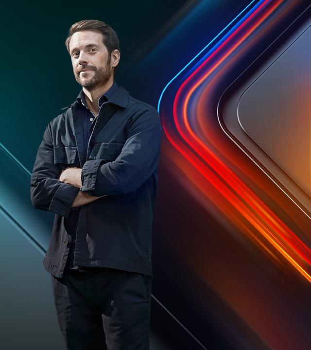 Ein Moment in der Geschichte mit Mirko Drotschmann 