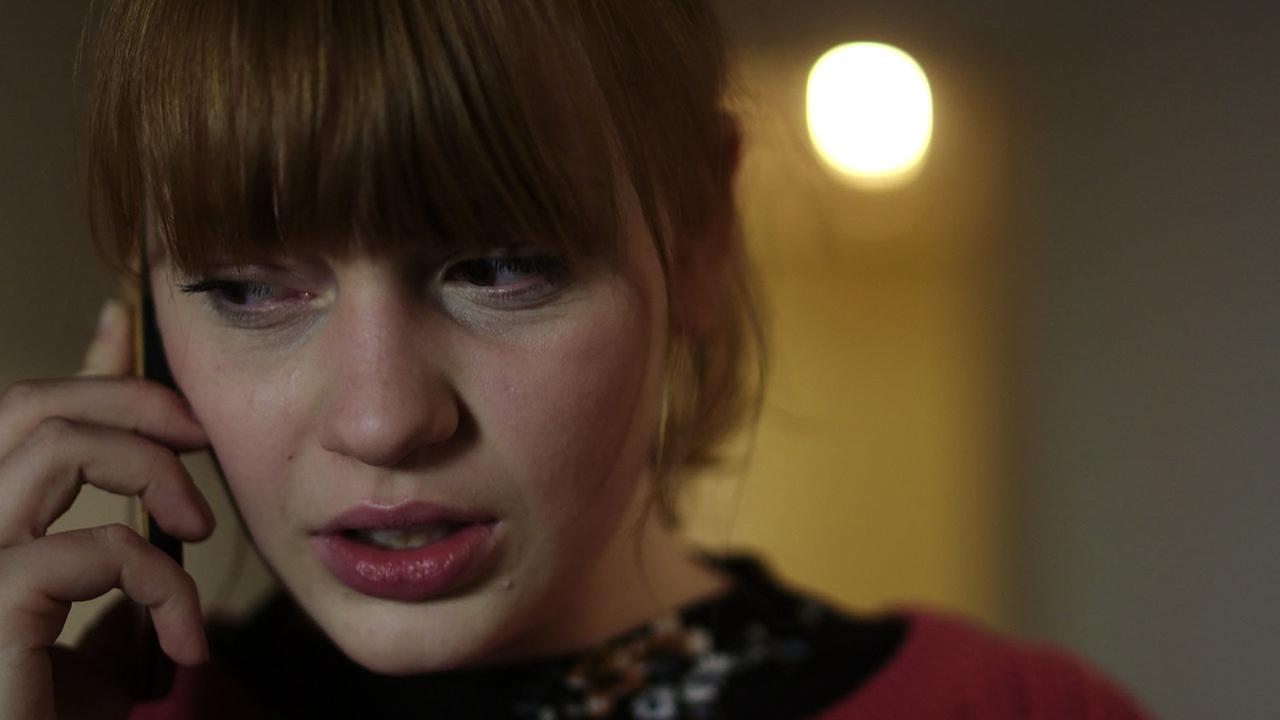 Jugendserie Druck Staffel 1 Folge Fick dich!