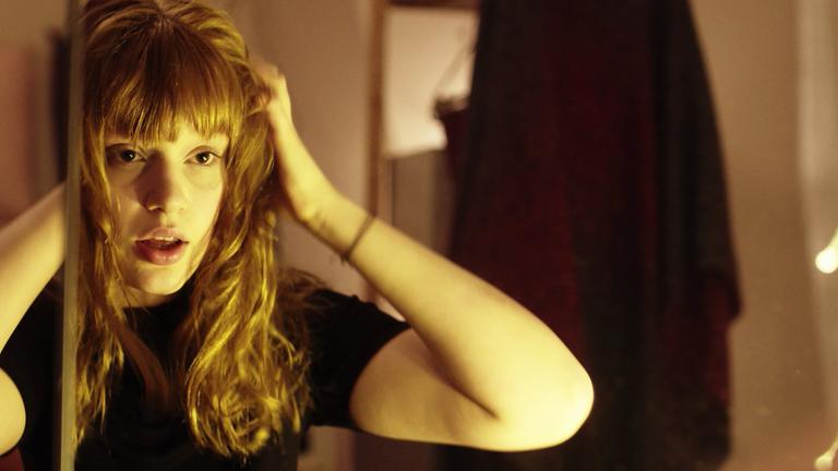 Jugendserie Druck Staffel 1 Folge Liebe ist alles