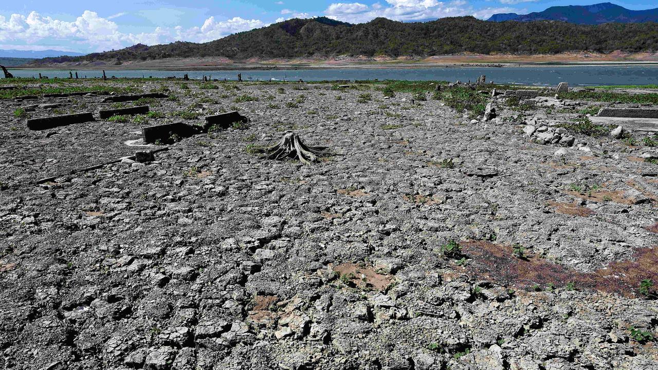 Beschleunigte Erderwärmung: Unheilvolle Klima-Entwicklung - ZDFheute