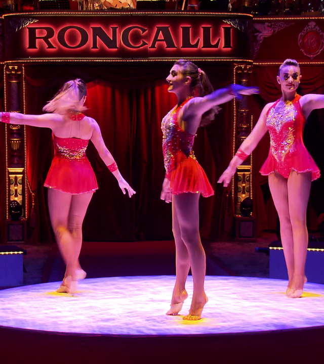 Circus Roncalli