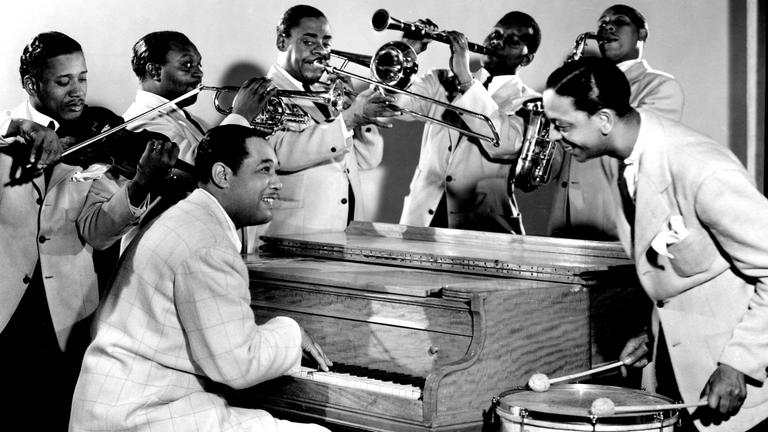 Duke Ellington Orchestra
