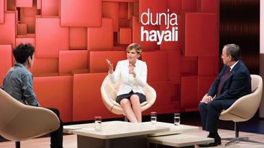 Dunja Hayali - Nächste Sendung Am 06.08.2020