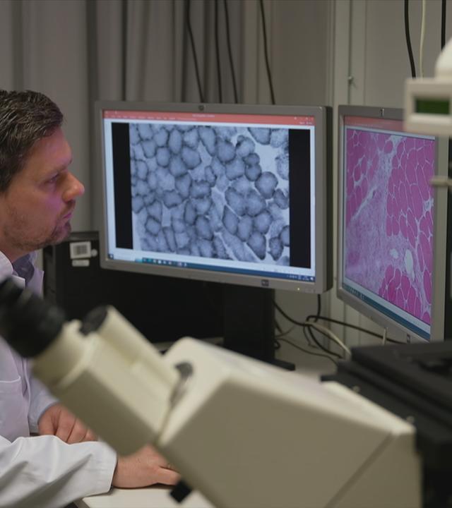 Durchbruch in der Forschung zu Long Covid