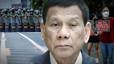 Zdfinfo - Dutertes Blutiges Erbe - Die Philippinen Am Scheideweg