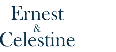 Ernest und Celestine - Logo