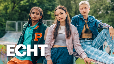Echt - Staffel 3 