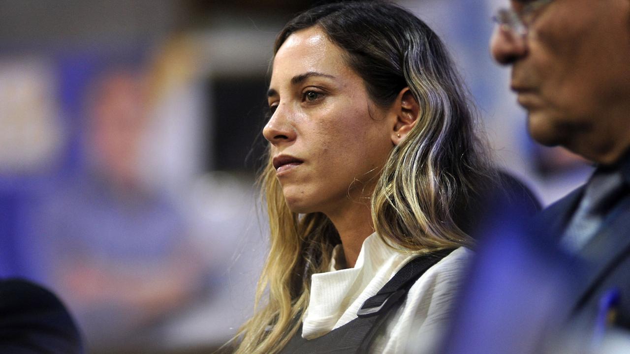 Nach Anschlag in Ecuador: Umweltaktivistin tritt bei Wahl an - ZDFheute