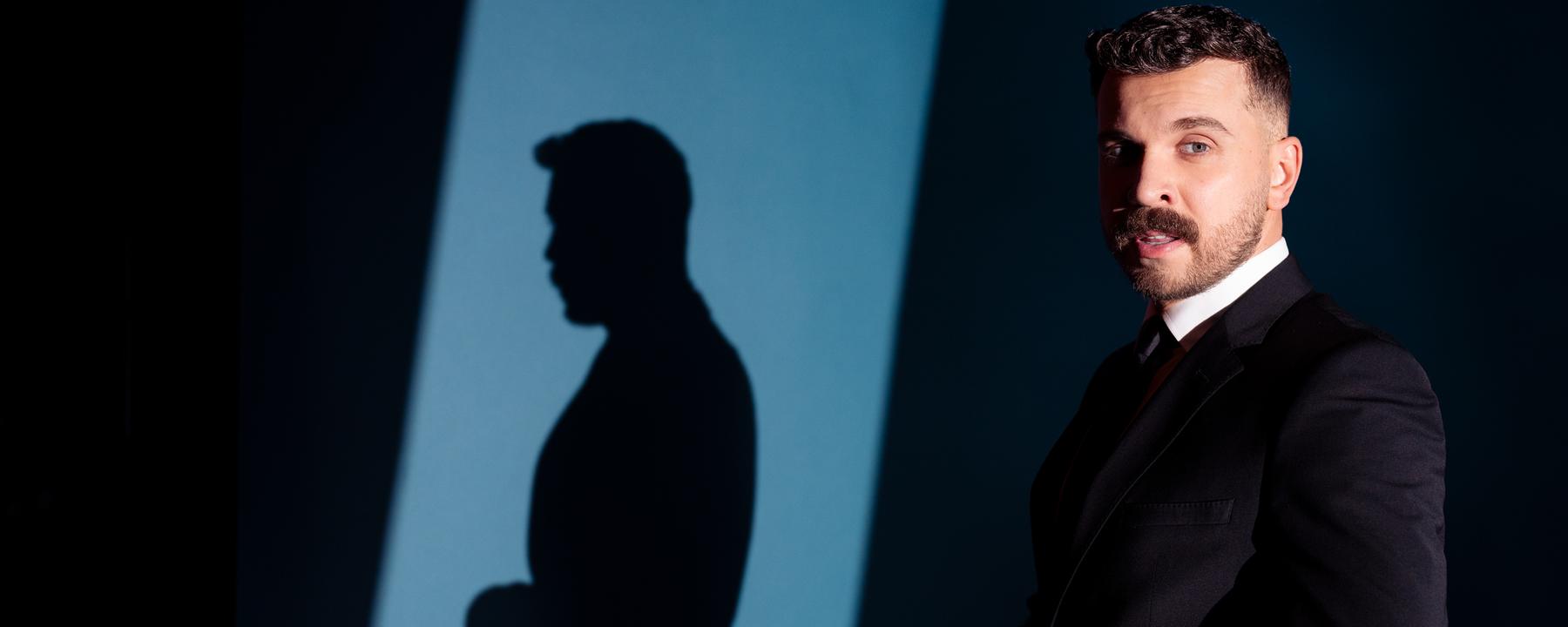 Edins Neo Night - Edin Hasanovic