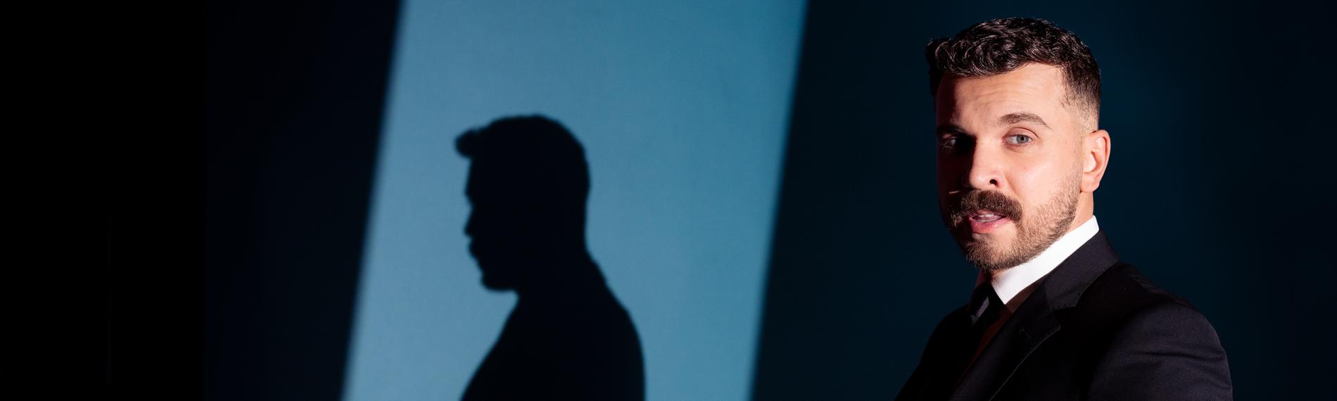 Edins Neo Night - Edin Hasanovic