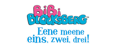 Eene, meene, eins, zwei, drei!